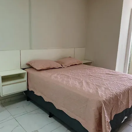 Apartamento Inteiro 3 Camas Ap305 *