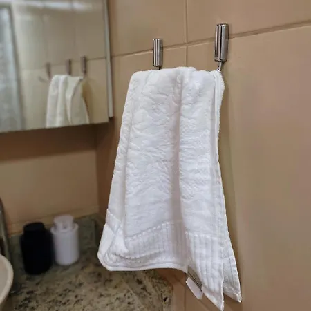 Apartamento Inteiro 3 Camas Ap305 *