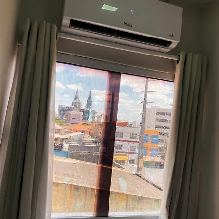 Apartamento Inteiro 3 Camas Ap305